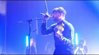 Imminence  Heaven Shall Burn   Denver 5424