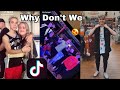 Why Don’t We TikTok Compilation || Limelight