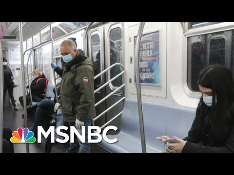 ‘We Are In The Process Of Developing A Strategy’ | Morning Joe | MSNBC