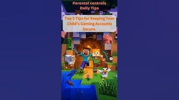 Top 5 Tips for Keeping Your Child