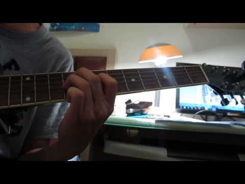 吳汶芳－有關雨天 cover