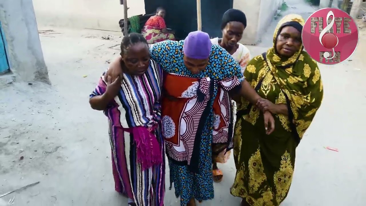 Uchungu wa mwana Aujua mzazi. du.