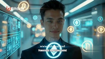 He didn’t just trade crypto; he built the system that powers it.