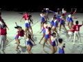 日本体育大学「体操2015」＠横浜アリーナ　2015年11月12日