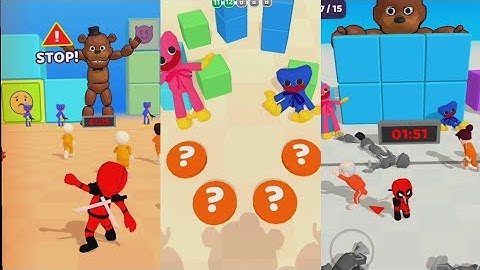 Cookie Carver:Life challenge season 2  game🎮 play walkthrough andriod,ios Games