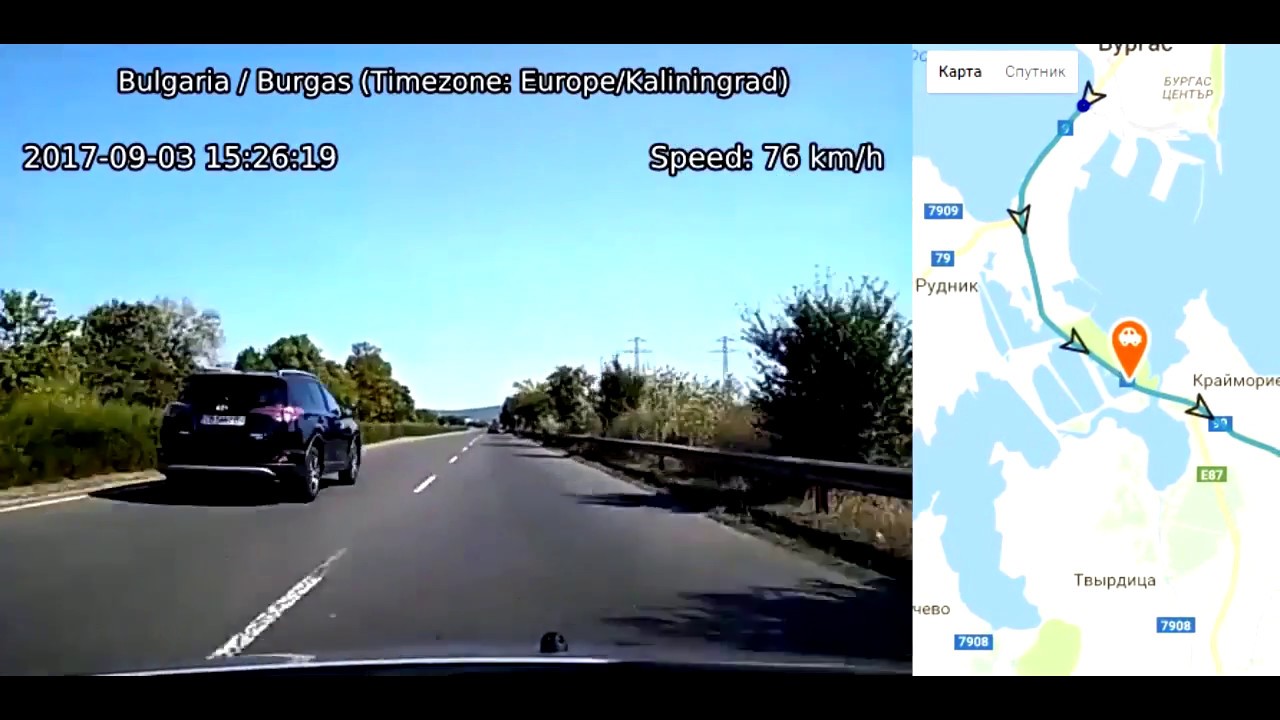 Авто бг бургас