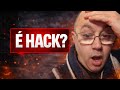 🔥 É SKILL OU HACK? | WARZONE AO VIVO
