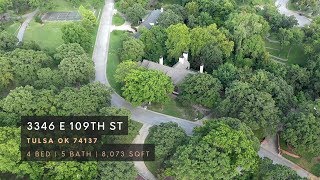 3346 E 109th St Tulsa OK 74137