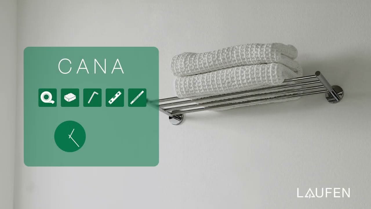 Automatic product detail | LAUFEN Bathrooms