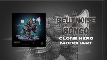 (CH MODCHART) BeutNoise - Bongo