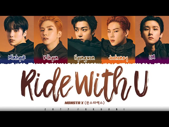 Monsta X モネクハイタッチ券 Monsta X ハイタッチ会とりあえずヒョンウォン当たり | RE:ハム