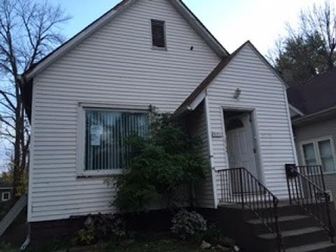 221 East 138th Street, Dolton, IL home video tour