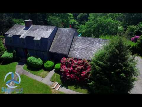 17 Horizon Dr, Saunderstown, RI home video tour