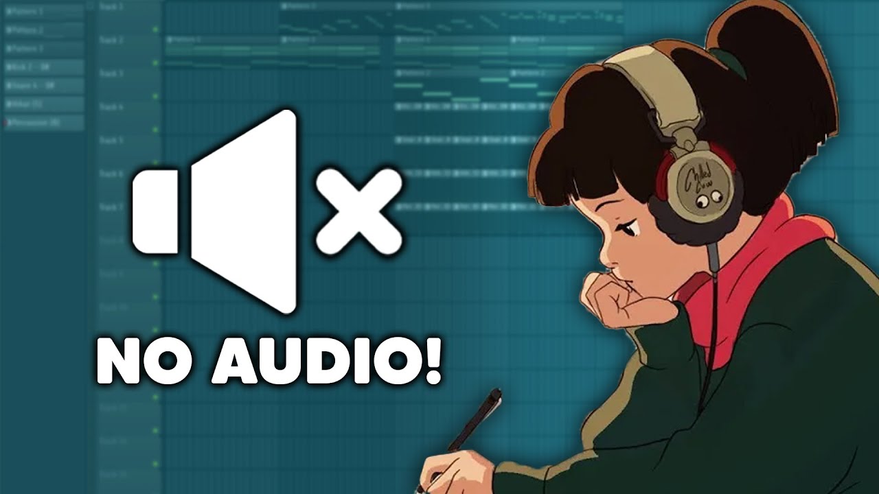 I Tried Making a Song Without Hearing It - YouTube