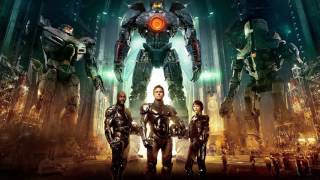 Pacific Rim Theme OST - Ramin Djawadi - HD