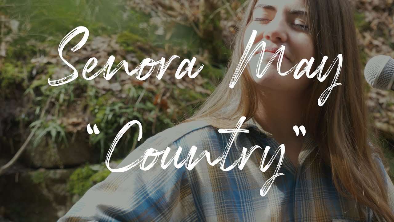Senora May - Country | Sunny Sessions - YouTube
