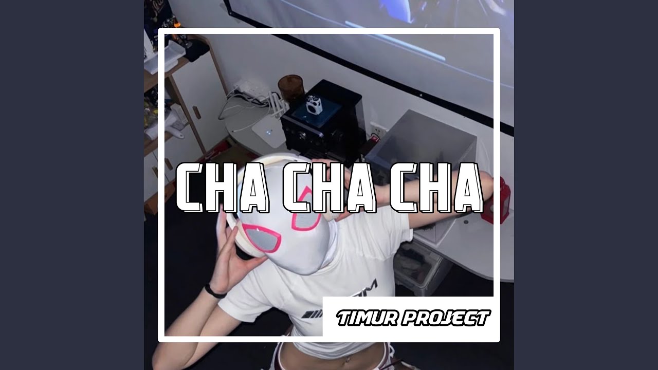 Cha Cha Cha（Dansa Portu Guaracha）