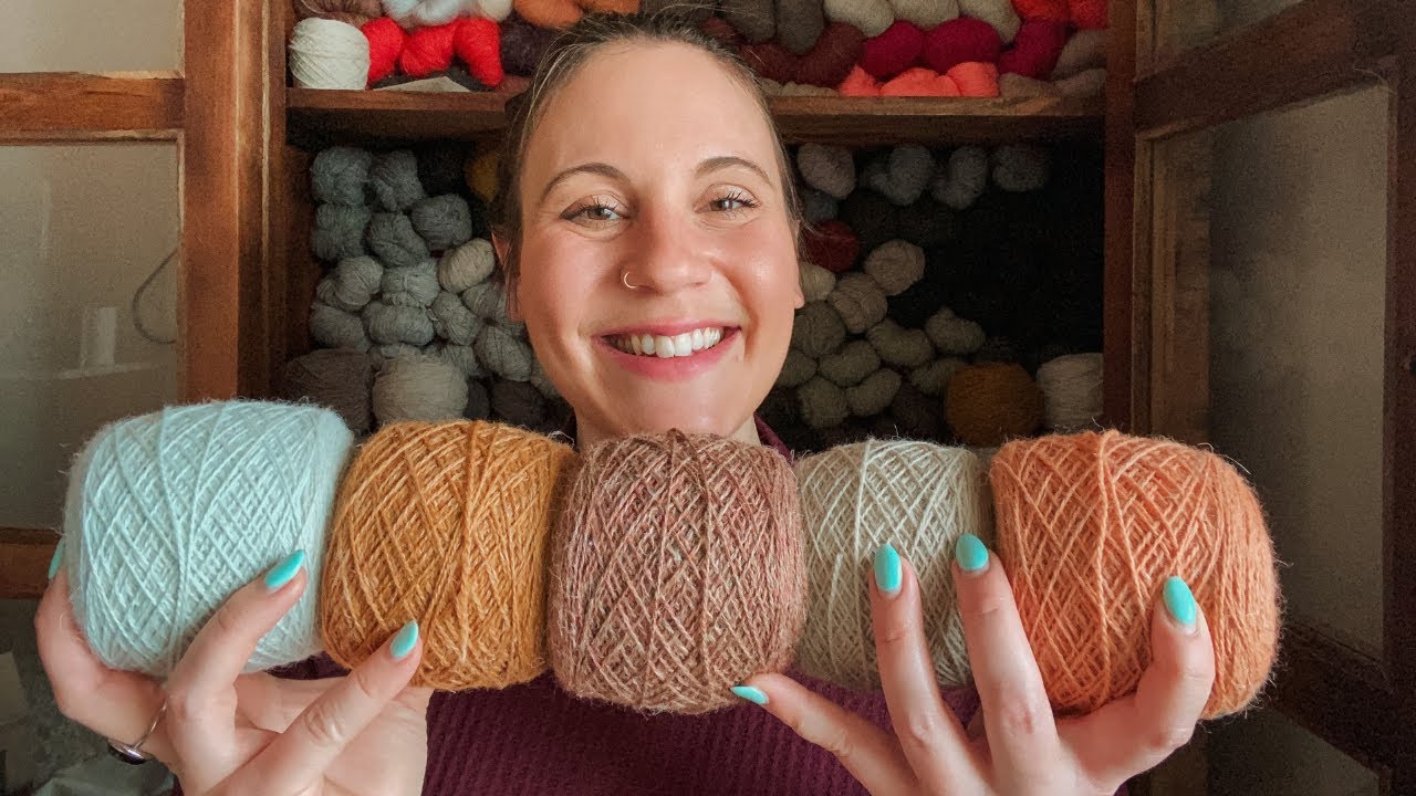 Monthly Crafting My March Knitting and Sewing Projects Lots of