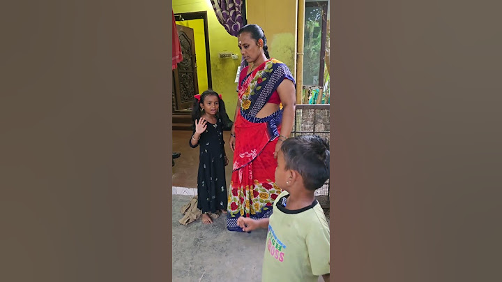 லீவுக்கு குழந்தைகளை அத்தை வீட்டுல விட போறோம் பதிவு 1 😂🤣# summer # holidays # kids # jolly