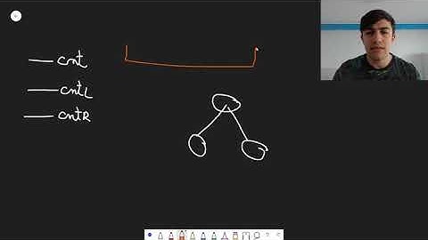 Codeforces Round #742 (Div. 2) - E. Non-Decreasing Dilemma - Video Tutorial
