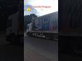 você Sabia é perigoso ficar na frente do caminhão descendo?#curiosidades #estrada #vcsabia #rodovia
