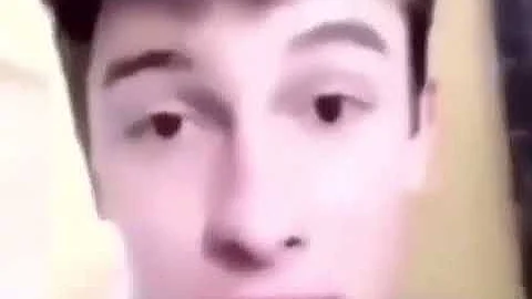 Stan Twitter: Shawn Mendez “first of all i’m gay, second of all i’m gay”