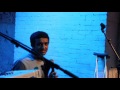 Vikram Dhawan: The Cucumber at 216