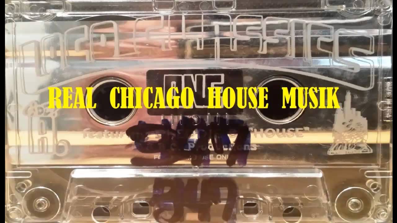 Guarda Loco Classics DJ Eddie B. House su YouTube Guarda Loco Classics DJ Eddie B. House su YouTube