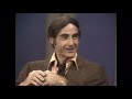 Sid Caesar Dick Cavett 1971