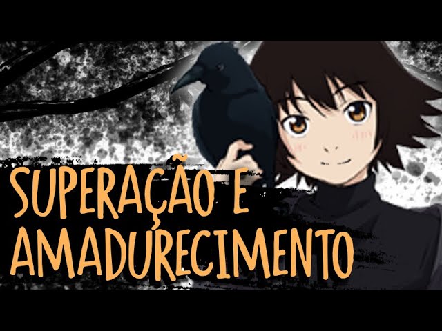 Os tropeços de Yesterday Wo Utatte - HGS ANIME