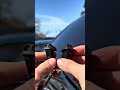 Upgrading to MK3 Washer Jets on My Ford Focus ST225