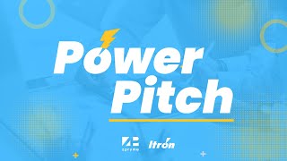 2021 Power Pitch Finals