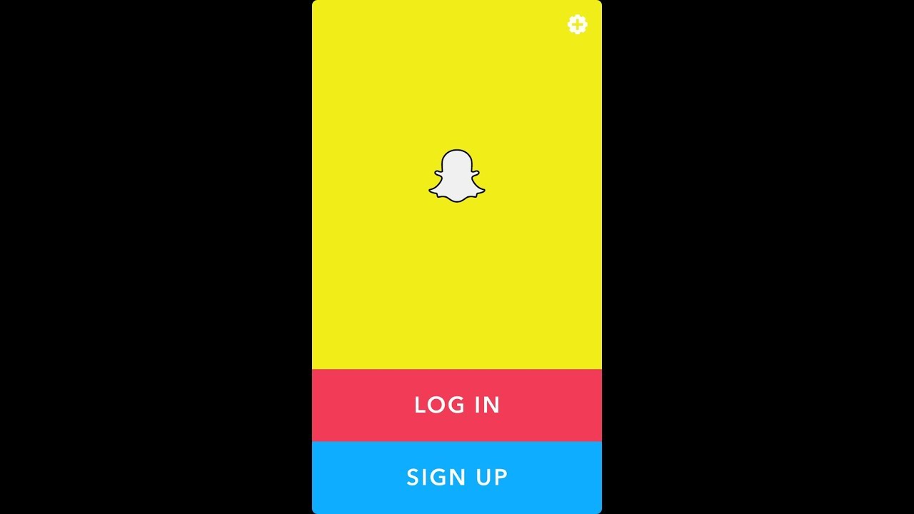 snapchat download ios ipad