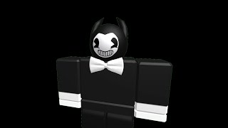 Bendy And The Ink Machine In Roblox Full Gameplay | No Commentary