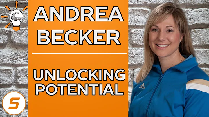 Dr. Andrea Becker - UNLOCKING POTENTIAL | Smart At...