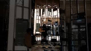 Cool With You By Jennifer Love Hewitt Acoustic Cover By Sam Tepace Live Manila Marriott Hotel