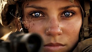 War Epic | Military Dramatic Orchestral Music | hybrid music