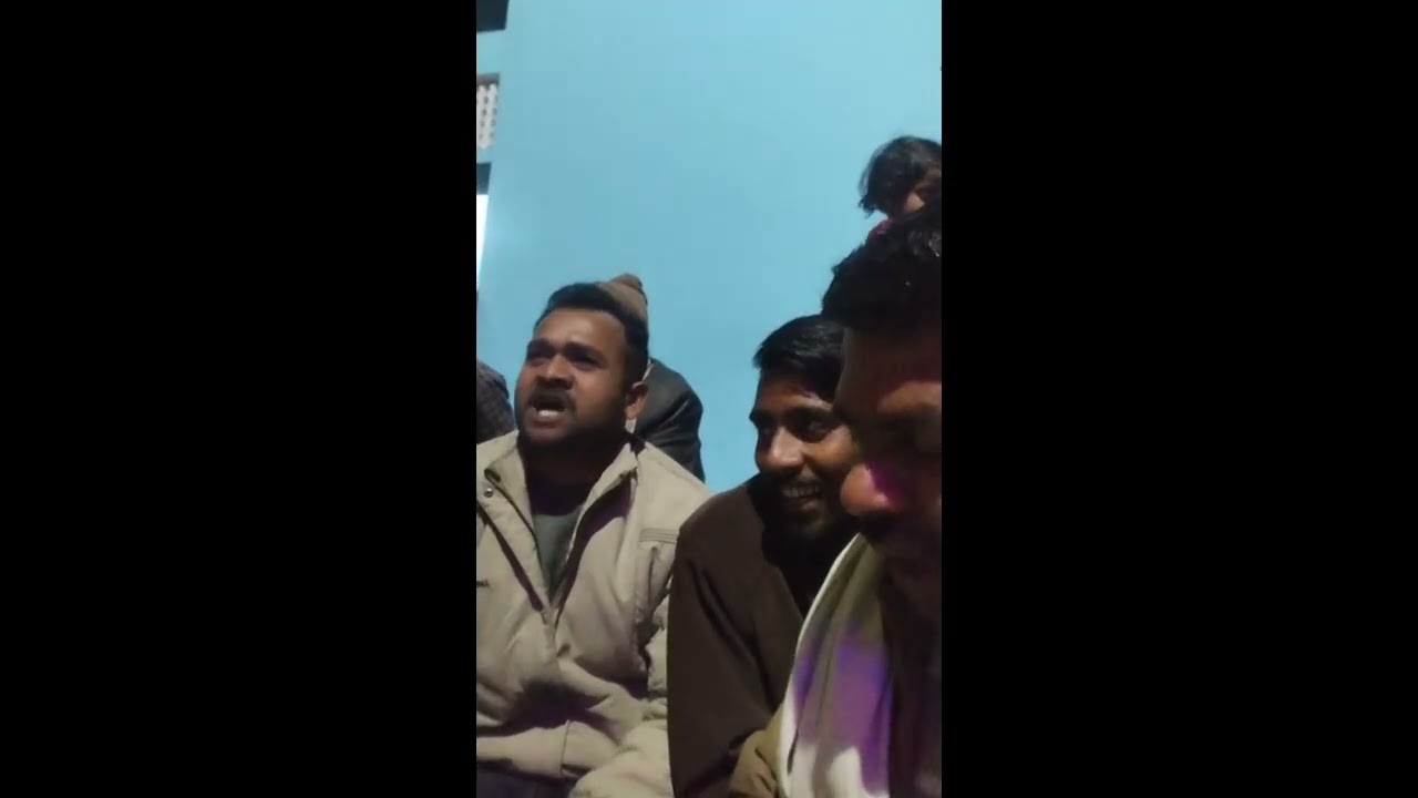 HOLI DHAWARI || ROHIT KUMAR VERMA 