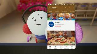 Kroger YouTube Channel TV Commercial 2020