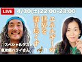 【聞きまくります】エネルギーのプロ氣功師ハワイさん (サティさん) にエネルギーの世界についてめっちゃ教えてもらいます。