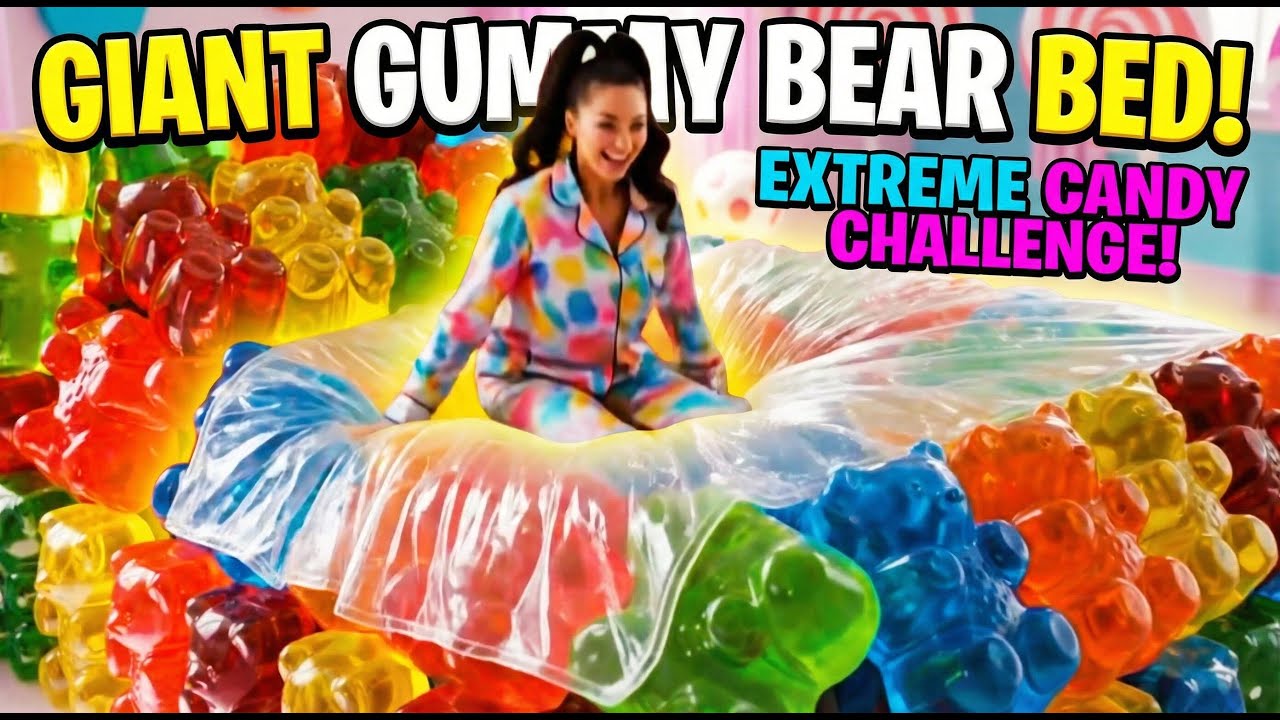 Choose Your Perfect Bed 🛌 | Cozy AI ASMR for Relaxation & Sleep 