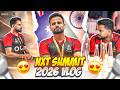 NXT SUMMIT 2026 VLOG 🧿💖 I TOTAL GAMING ESPORTS I