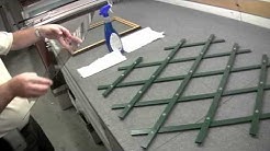 Picoglass Cornice A Giorno 30x40 Crilex Confronta Prezzi Fotografia Hotel