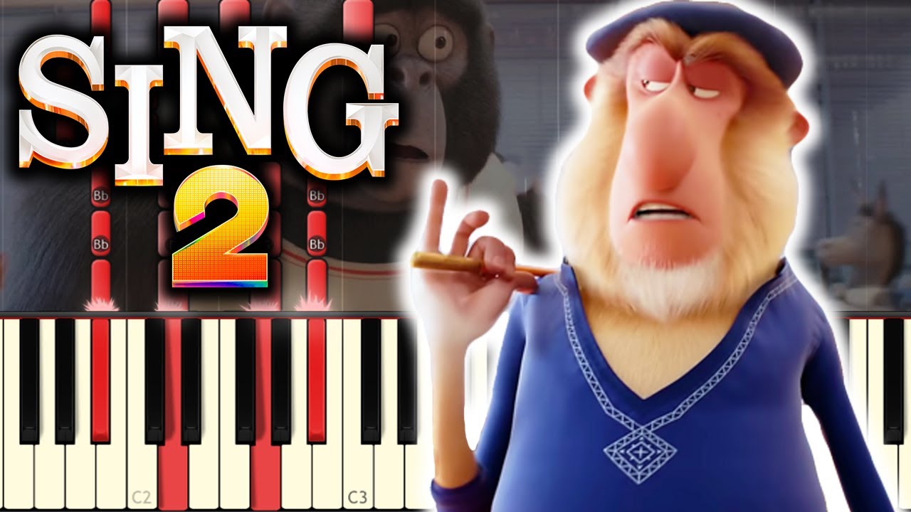 Tippy Toes SING 2 YouTube tippy-toes-sing-2-youtube