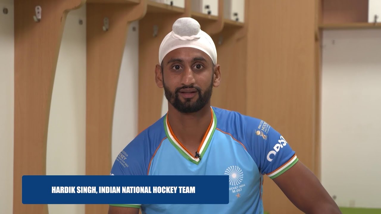 Josh Ki Goonj | Tune-in For The Jung