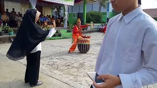 Musik Tradisional Rejang Lebong