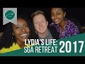 Lydia&#39;s Life | SGA Retreat 2017