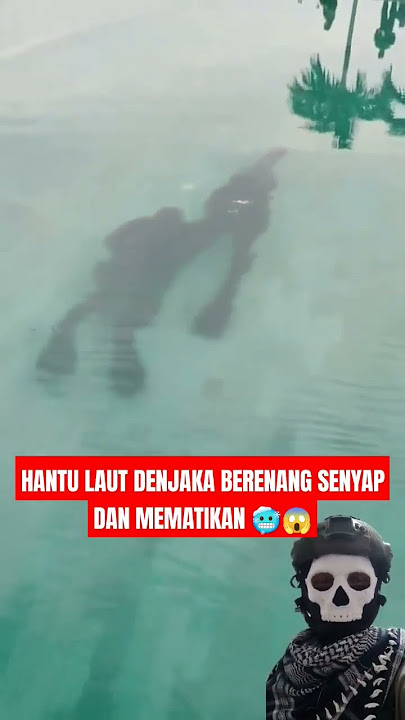 DENJAKA BERENANG TANPA MENIMBULKAN GELOMBANG DI ATAS🥶😱 #tniindonesia #tni #denjaka #beritaterkini