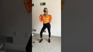 Take Me To Your Halloween Party