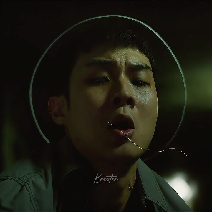 The ending was scary 💀| Parasite edit | Spooky phonk #shorts #edit